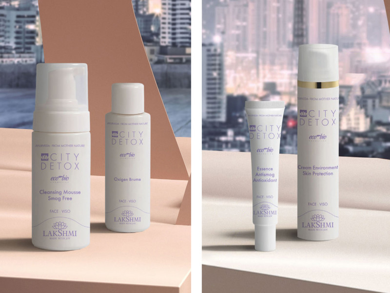City Detox Ritueel