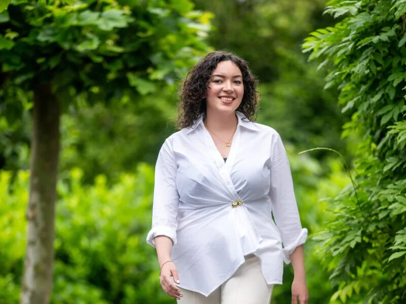 Achter de behandelstoel bij Claire Turien: SkinClaire