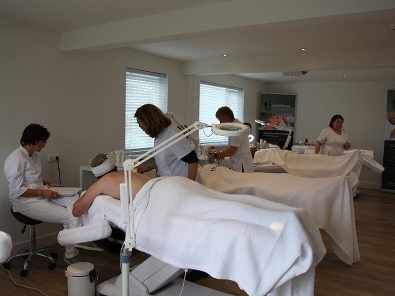 Medisch Schoonheidsspecialist Dermatologie®