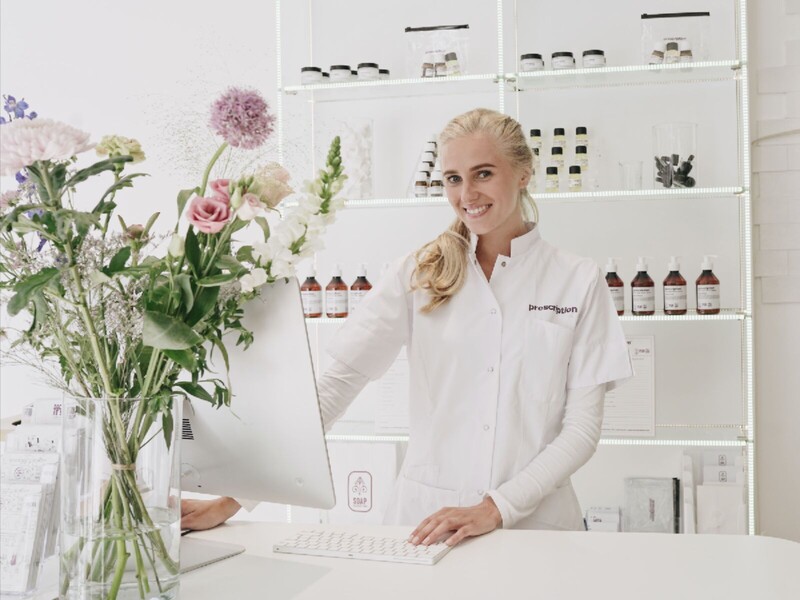 SOAP organiseert Smart Salon Beurs 