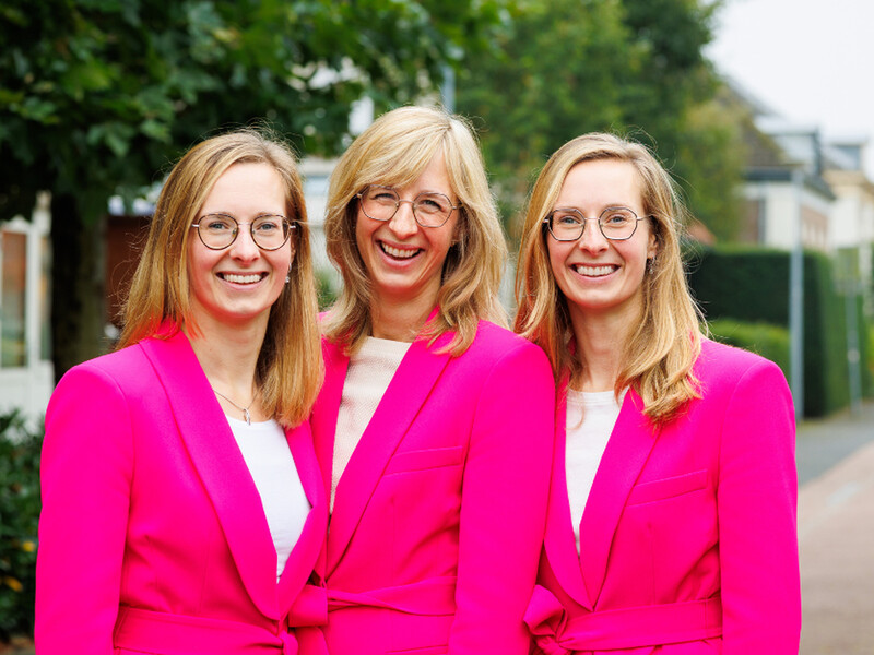 groot interview Da Vinci