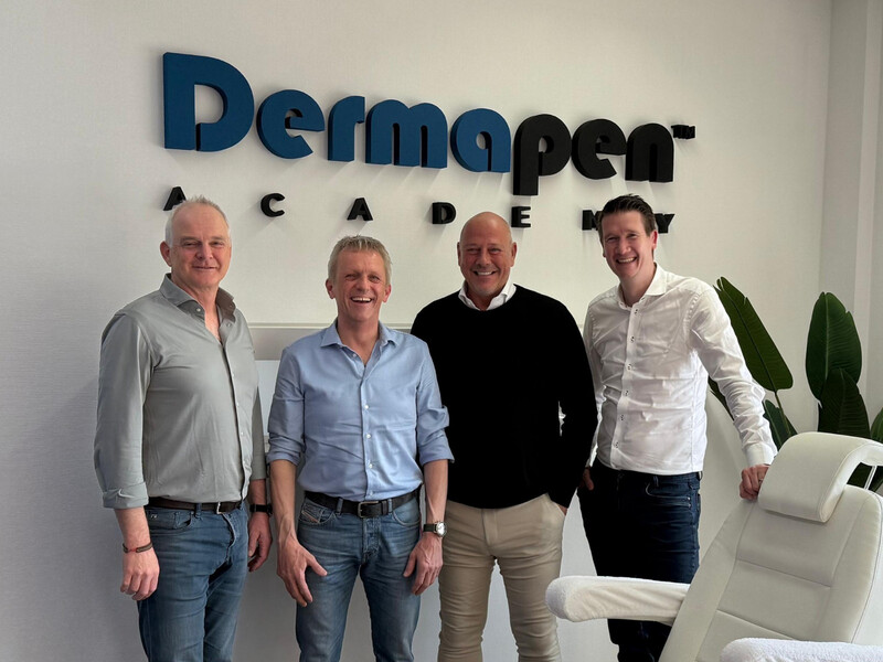 Dalton Medical neemt Odara BV over en wordt distributeur Dermapen