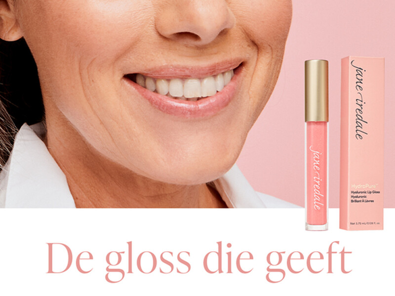 Caring&Giving actie van the happy skin brengt 1130 euro op