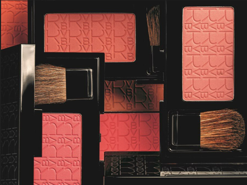 BLUSH ME: fluwelen poederblushers