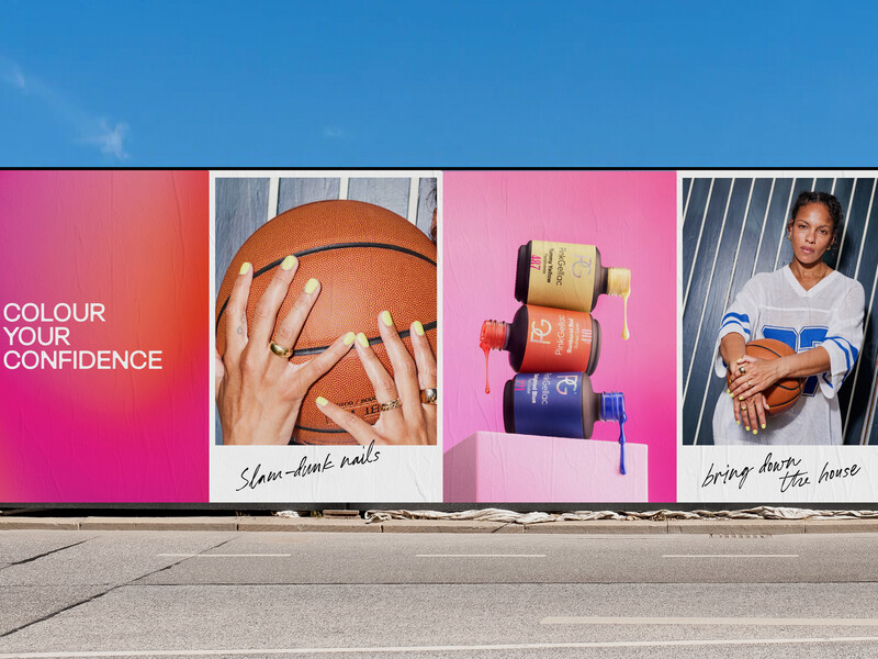 Nieuwe positionering markeert volgende groeifase van Pink Gellac