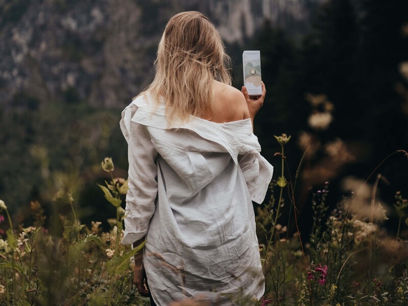 Terug naar de essentie met TRAWENMOOR organic skincare