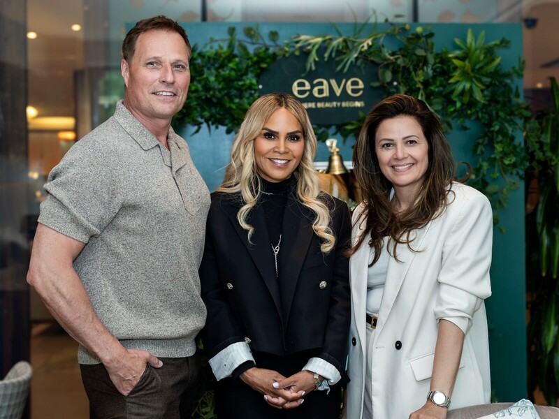 Coverstory: EAVE Cosmetics