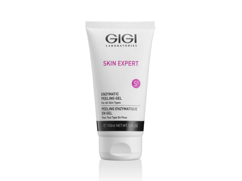 GIGI Enzymatic Peeling gel