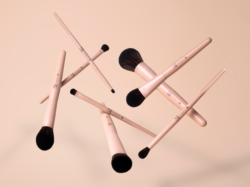 Penselen zijn onmisbaar in je beauty routine