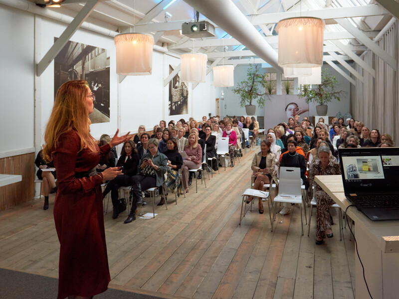 De Beautysalon tipt: Mis Business Boost Live 2025 niet!