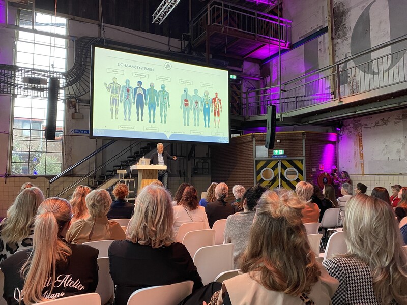 'Interessant en inspirerend' Fall Beauty Event komt eraan