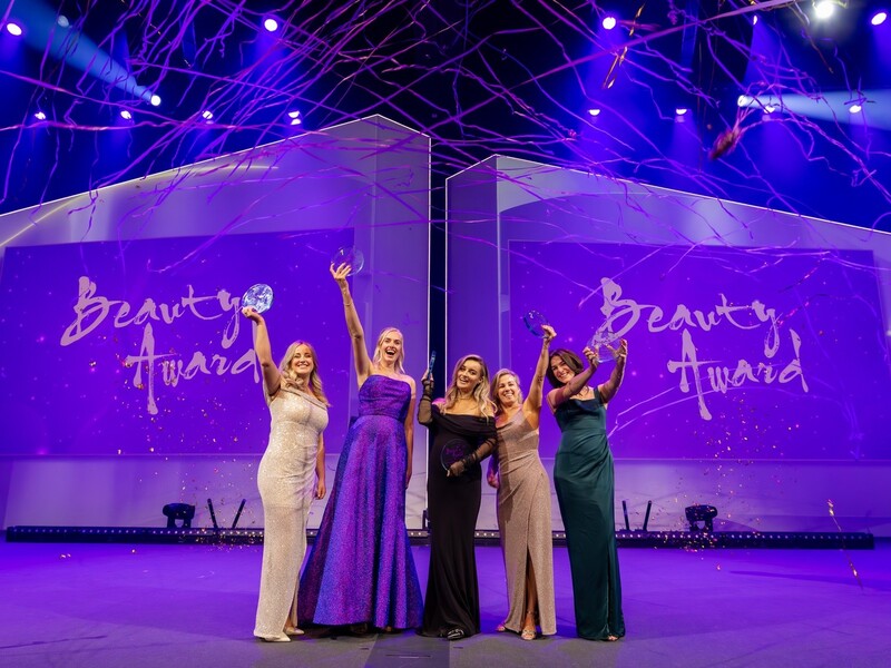 Dit zijn de winnaars van de Beauty Award 2026
