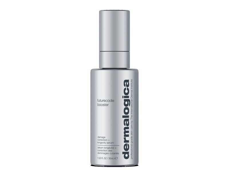 Dermalogica introduceert FutureCode Booster