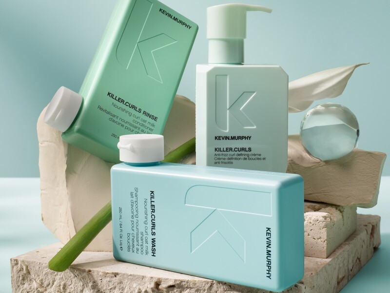 KEVIN.MURPHY viert thuiskomen met de Homeward Journey to Country-collectie