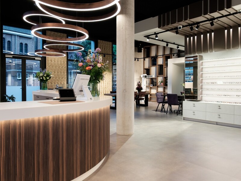 Van Gijzen Opticiens verhuist naar gloednieuw pand in Tilburg