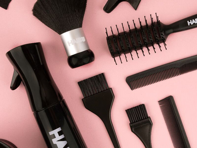 Nieuwe basics bij Haibu Essentials