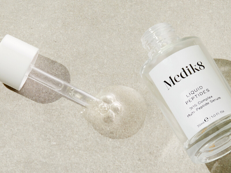 Medik8 presenteert 'wondermiddel voor je huid'