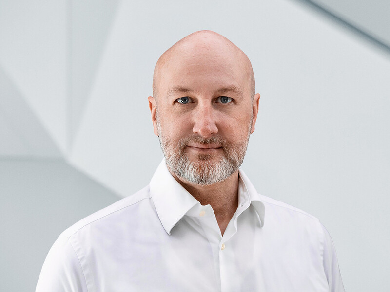 Nieuwe directeur voor iba: Florian Gmeinwieser&nbsp;