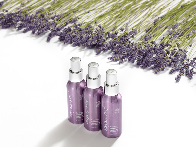 Calming Lavender Hydration Spray