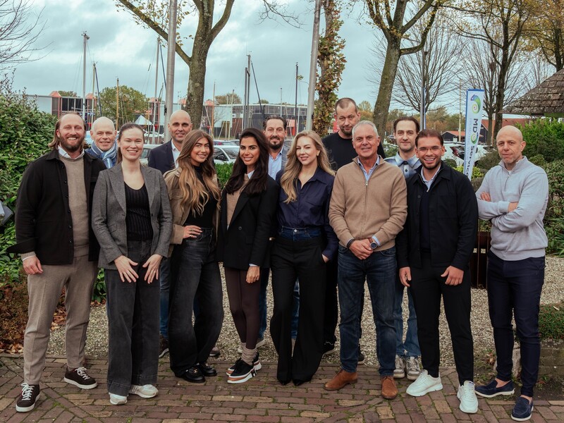 Apparatuur geen luxe, maar essentieel onderdeel van salon 