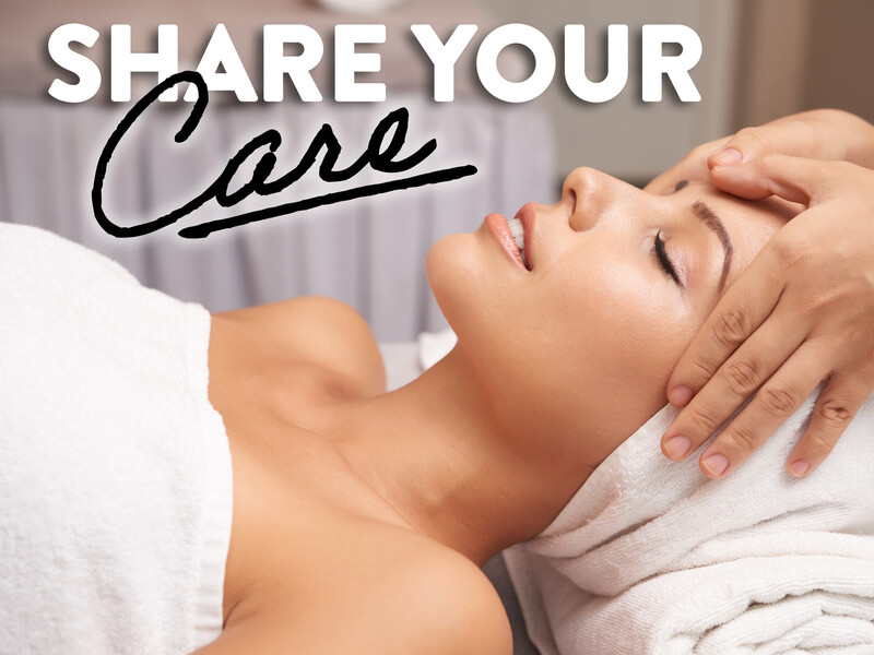 Door jou behaalde resultaten in ons vaktijdschrift? Share your care!