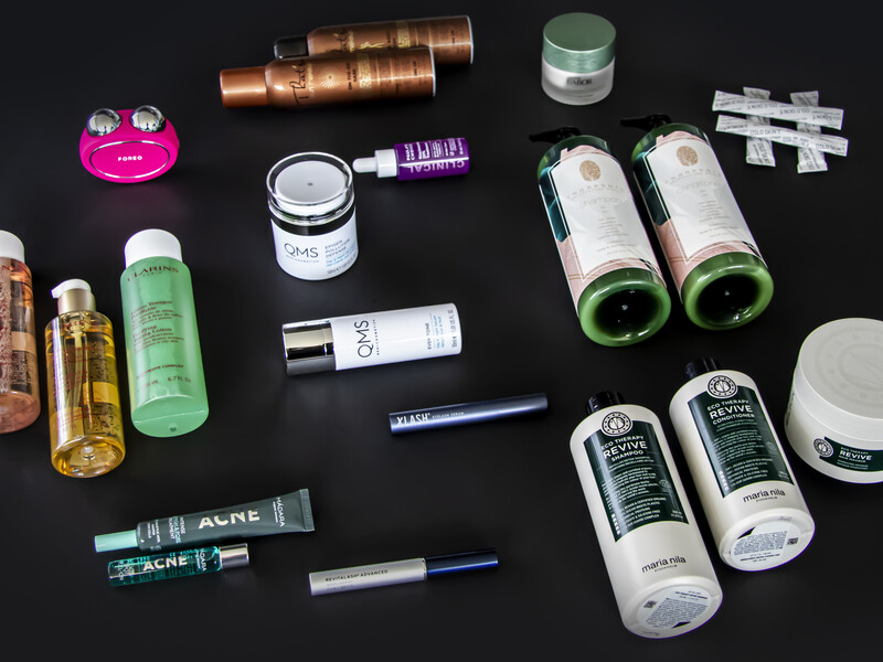Dutch Beauty Award 2021 uitgereikt