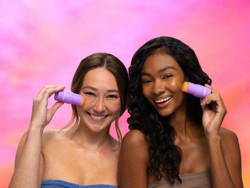 Dermalogica introduceert Golden Hour Hydrating SPF 30 Stick