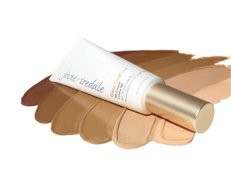 Glow Time® Pro BB Cream van jane iredale