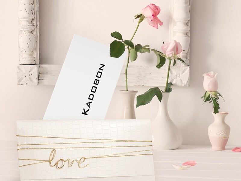 Valentijn-cadeaubonnen van Jeso Cards 'voor jouw geliefde klanten'