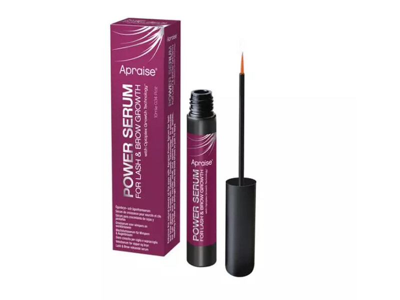 Apraise Lash & Brow Power Serum voor wimpers en wenkbrauwen