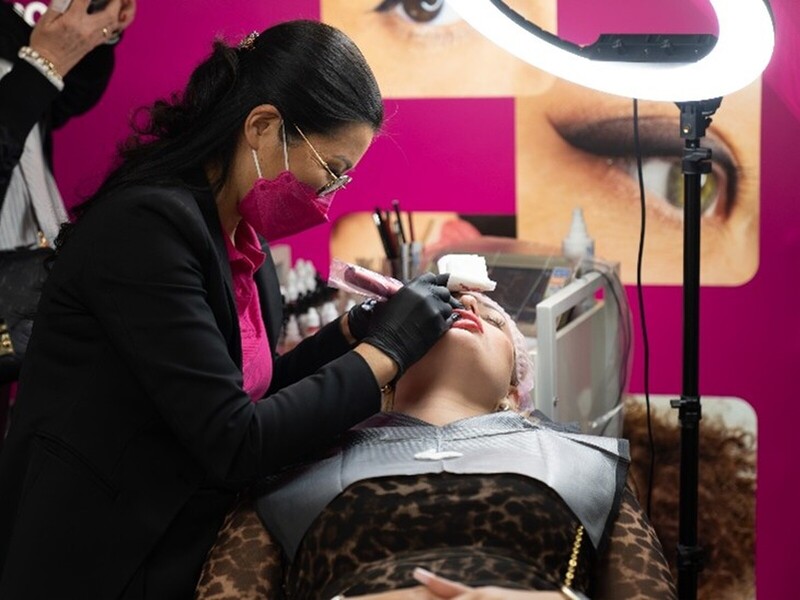 Ontdek de nieuwste producten en diensten op Beauty Live Kalkar 