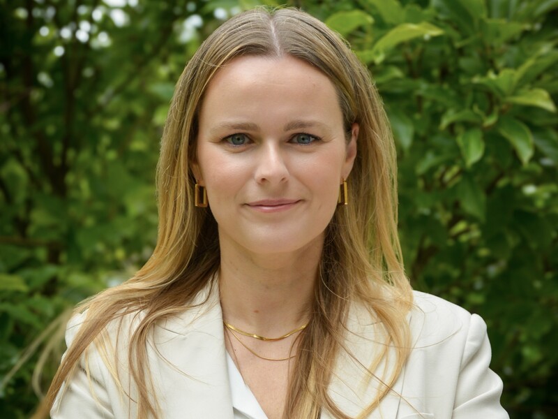Kirsy van Prooijen (ANBOS): &ldquo;Dit vak gaat verder dan schoonheid"