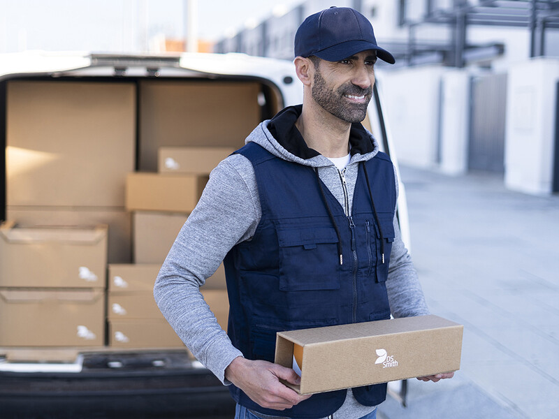 Verpakking belangrijker dan ooit bij duurzaam online winkelen