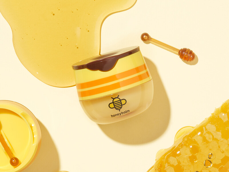 Honeybalm: natuurlijke verzorging voor lippen met een verhaal