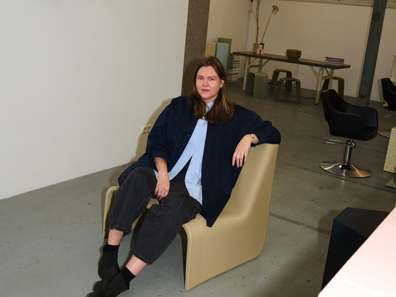 &ldquo;De stad is al druk genoeg. Hier kom je echt even tot jezelf&rdquo;