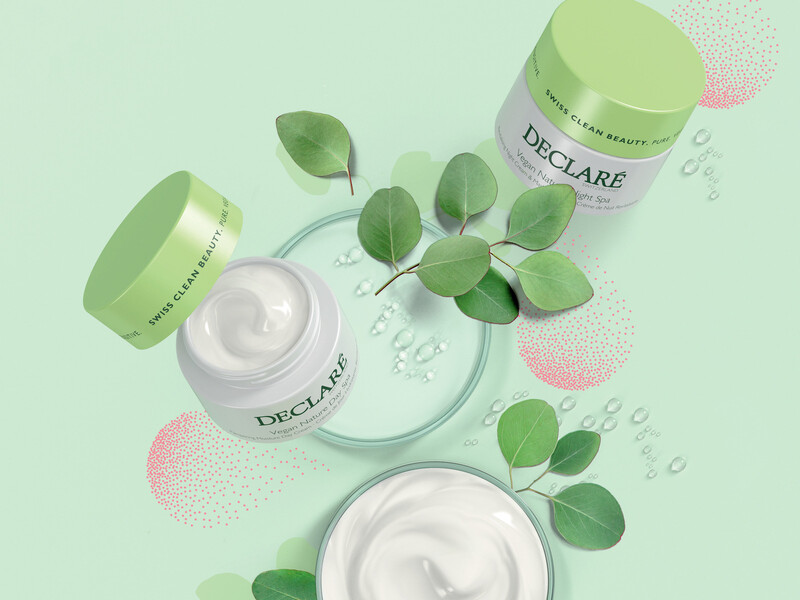 Dit vegan skincare duo zet de nieuwe toon