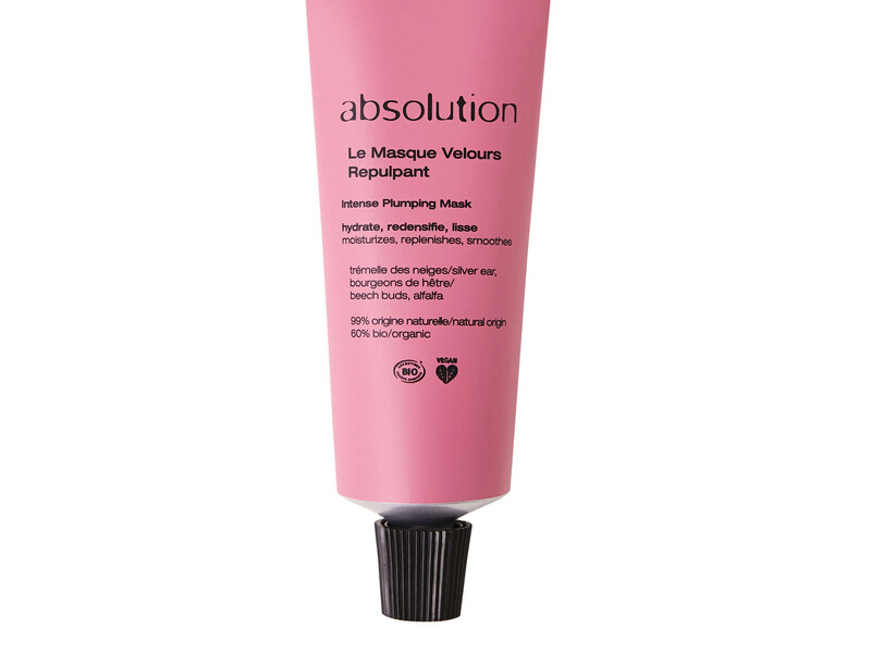 Absolution Le Masque Velours Repulpant voor een jeugdige huid