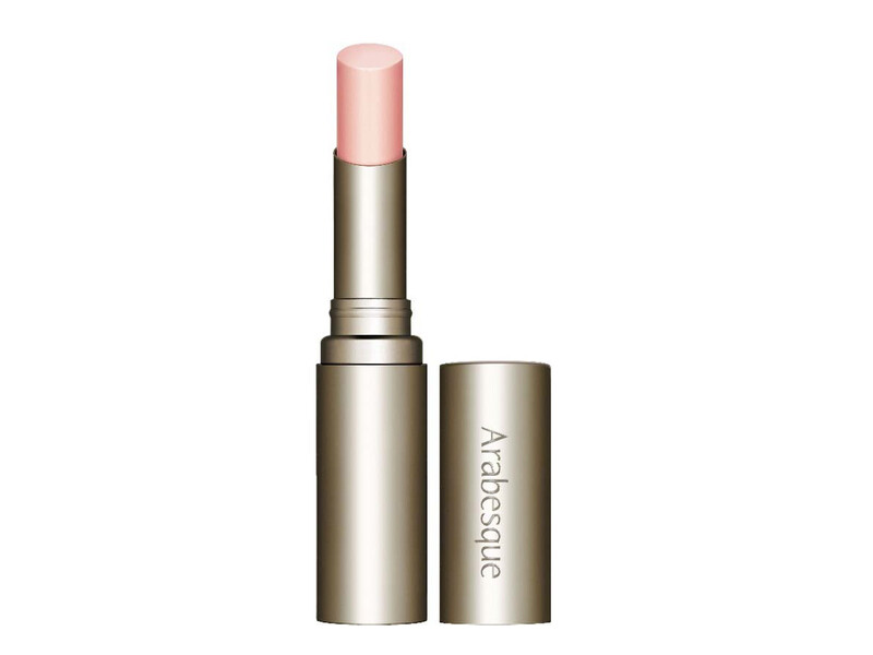 Arabesque Lip Balm Color Boost: een liefkozing voor de lippen