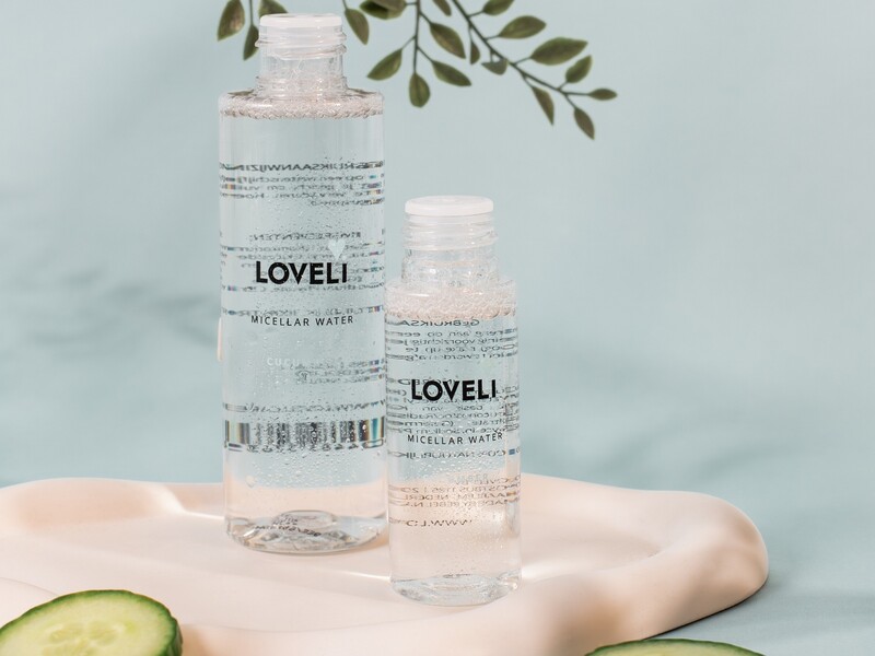 Micellar Water: reinigen zonder kraanwater