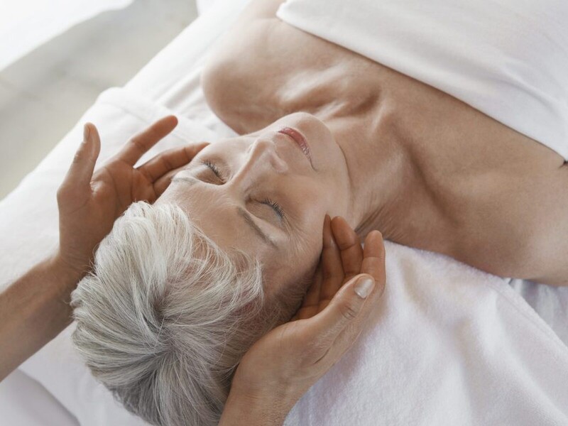 Huidverzorging en massage bij oncologische cliënten