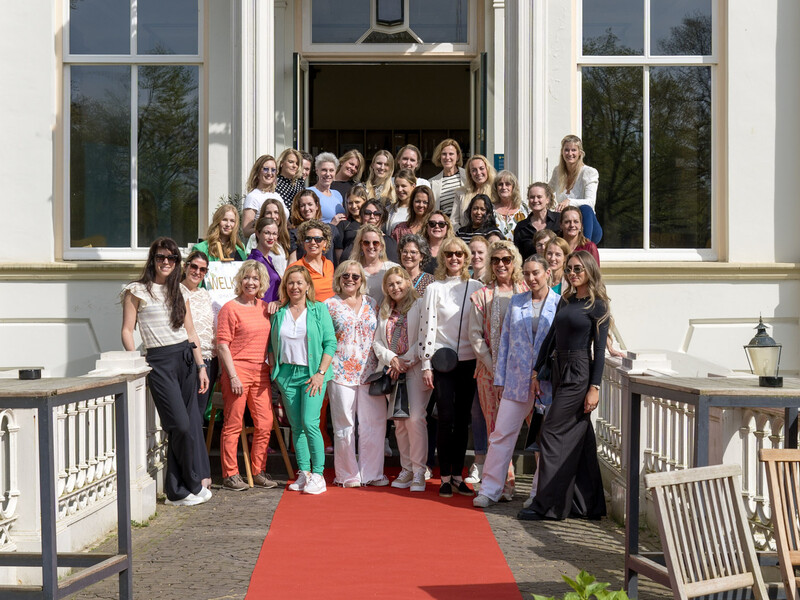 Succesvol Beauty & Inspiration Event Mineral Skin Cosmetics