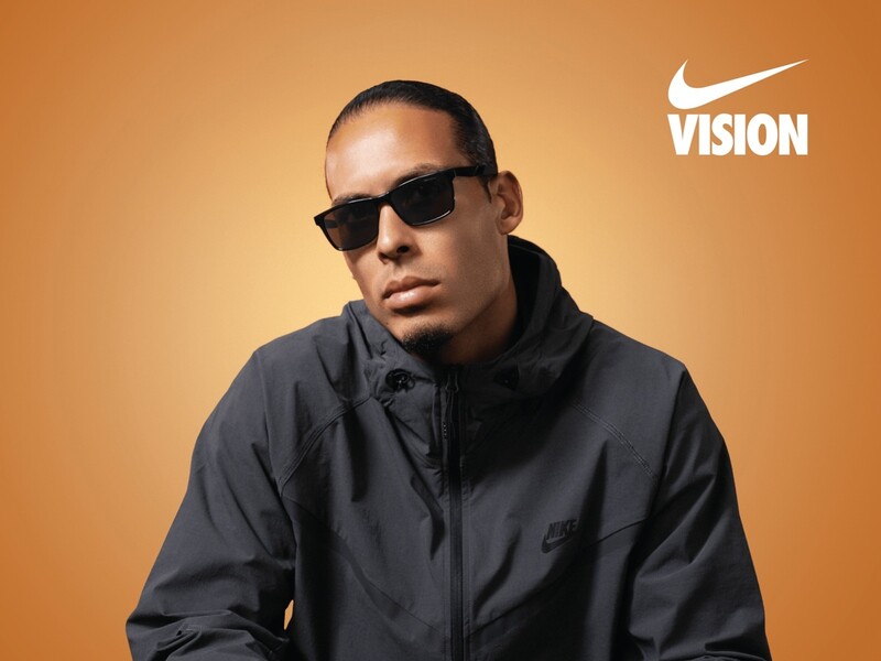 Nike Vision lanceert eerste voetbalcampagne&nbsp;