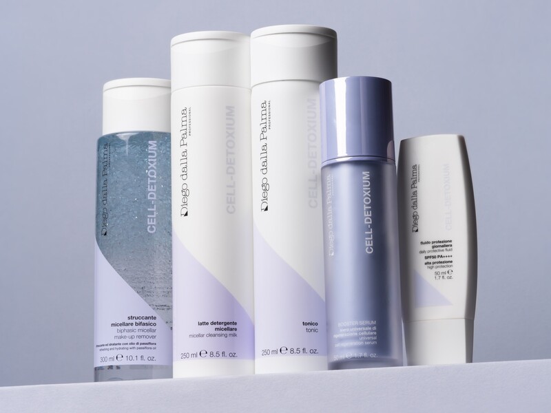 PFAS-vrije cosmetica in harmonie met gezondheid en natuur