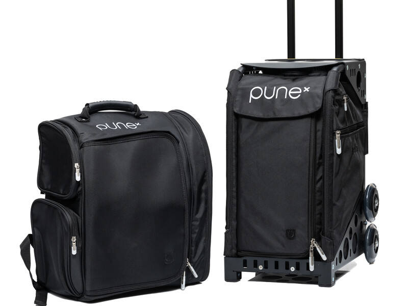 Customized zuca PUNE trolley