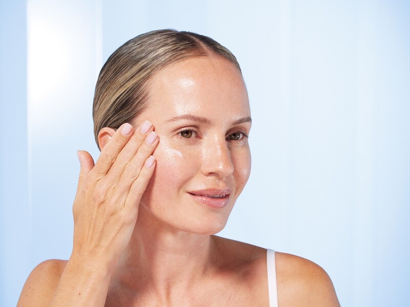 Transformeer je huid met Niacinamide Peptides