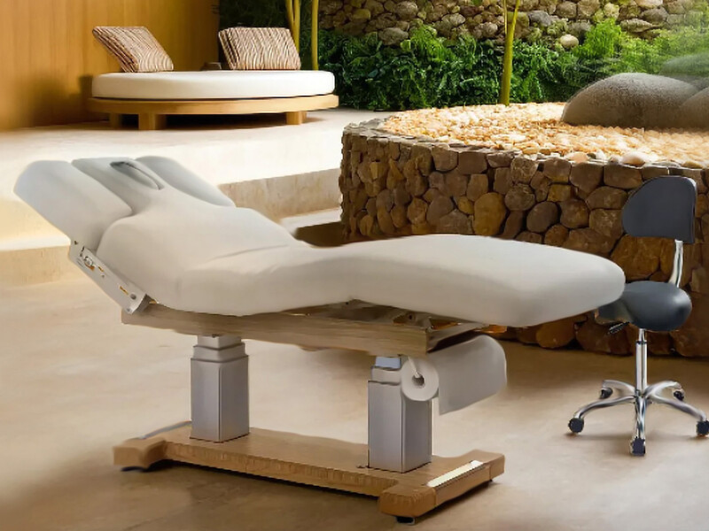 Bowie Medical introduceert nieuwe verbeterde Santori Wellnessbank