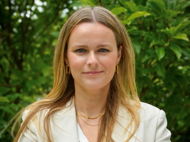 Kirsy van Prooijen wordt nieuwe directeur van ANBOS