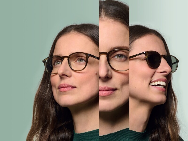 Power of 3 van EssilorLuxottica