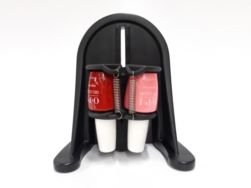 ProShaker Duo GelColor Shaker voor nog meer tijdwinst