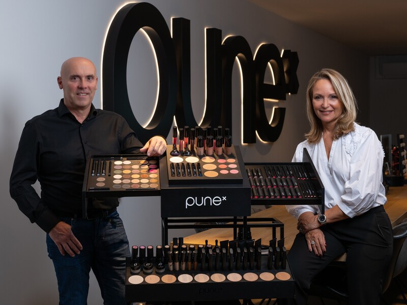 PUNE Cosmetics: echt onderscheidend en exclusief